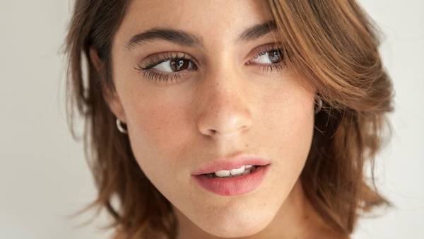 Tini Stoessel, elegida como una de las mujeres más influyentes de la televisión mundial.
