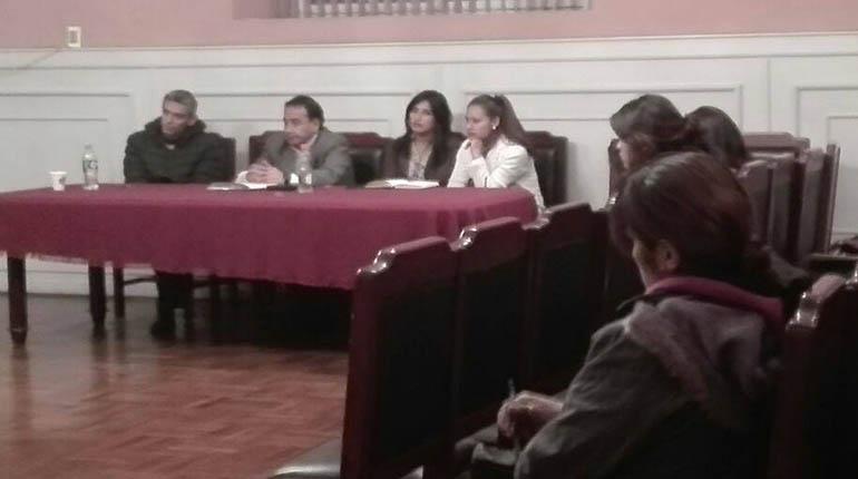 El exdirector de Registro Aeronáutico Civil, Gustavo Vargas Villegas. | Wilson Aguilar