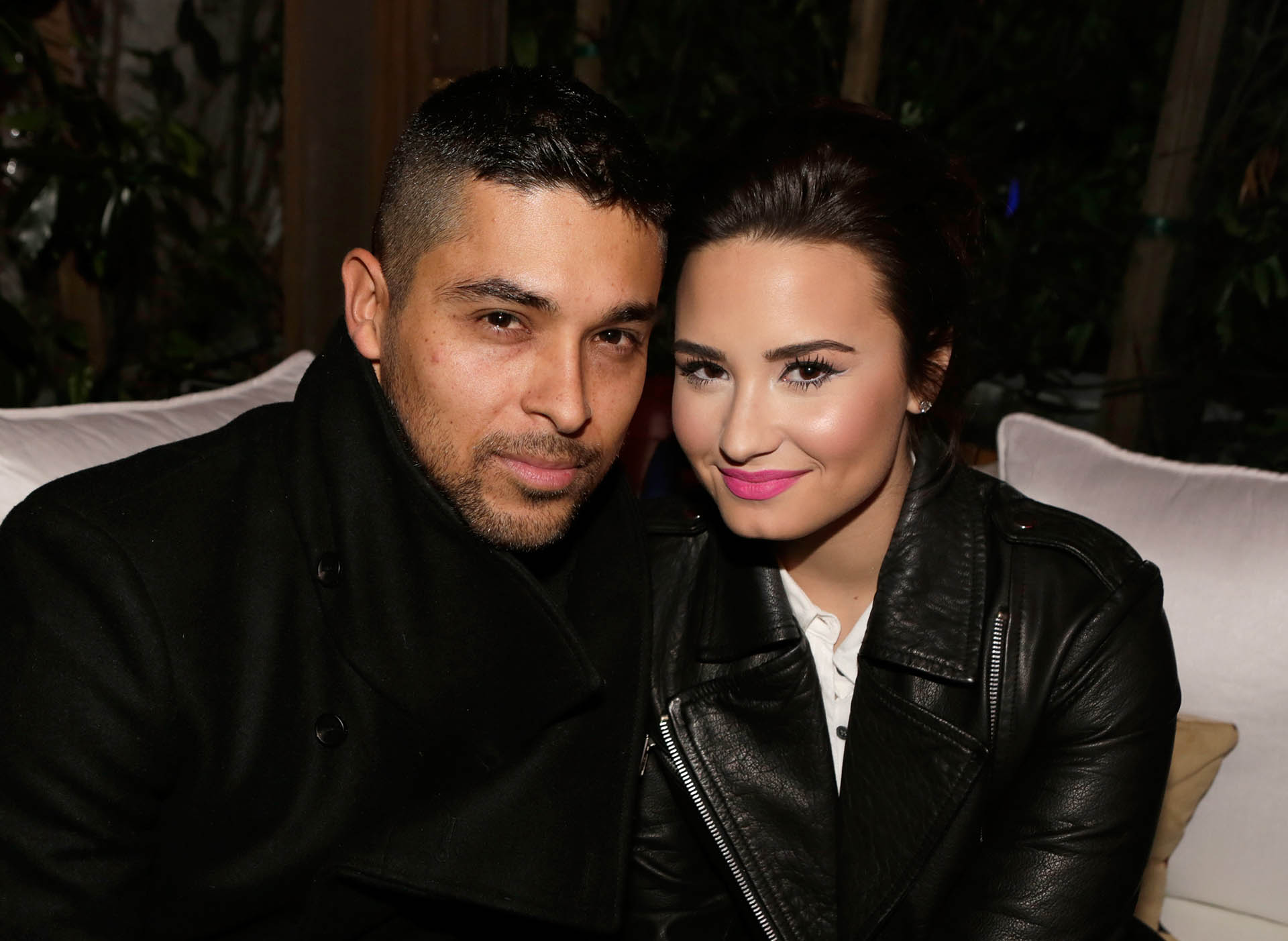 Demi Lovato y Wilmer Valderrama decidieron seguir caminos diferentes después de 6 años de relación. El anuncio de la separación lo hizo la cantante a través de su cuenta de Twitter.