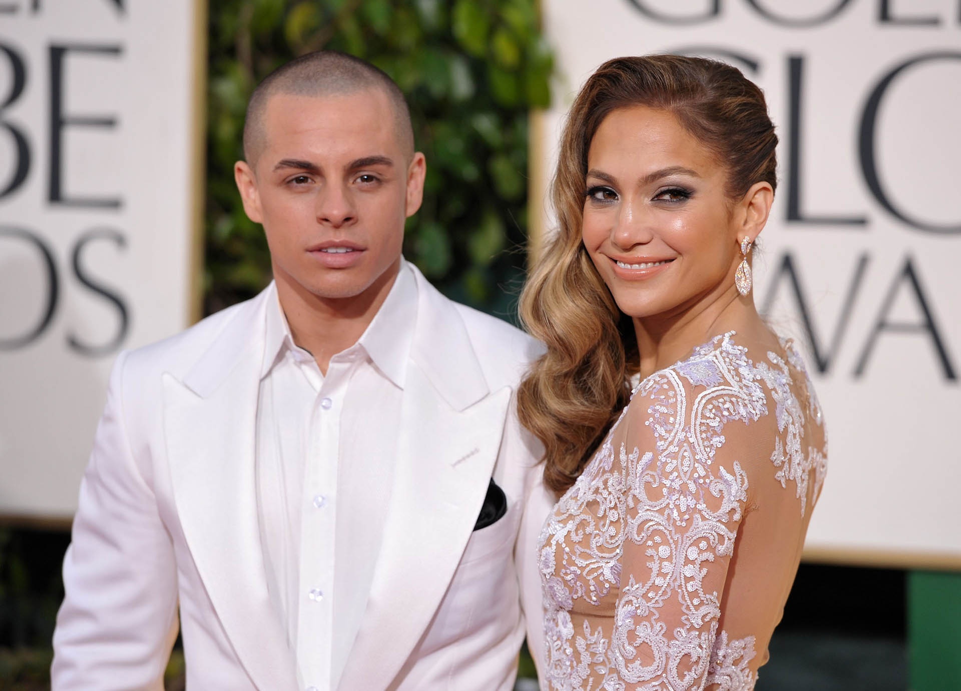 Jennifer López, de 47 años, volvió a la soltería tras terminar su relación de cinco años con el bailarín Casper Smart, de 29. Al parecer, la “Diva del Bronx” descubrió que le había sido infiel.