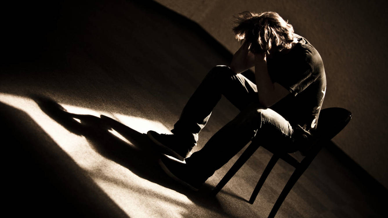 Foto: Nuestros estilos de vida nos han conducido al dolor intenso y crónico. (iStock)