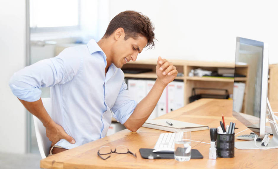 La fórmula perfecta para el desastre. (iStock)
