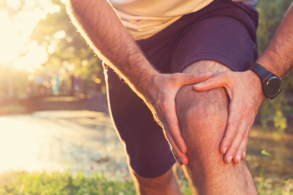 No todos los efectos del deporte son positivos. (iStock)