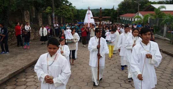 Fiesta de la Purísima Concepción