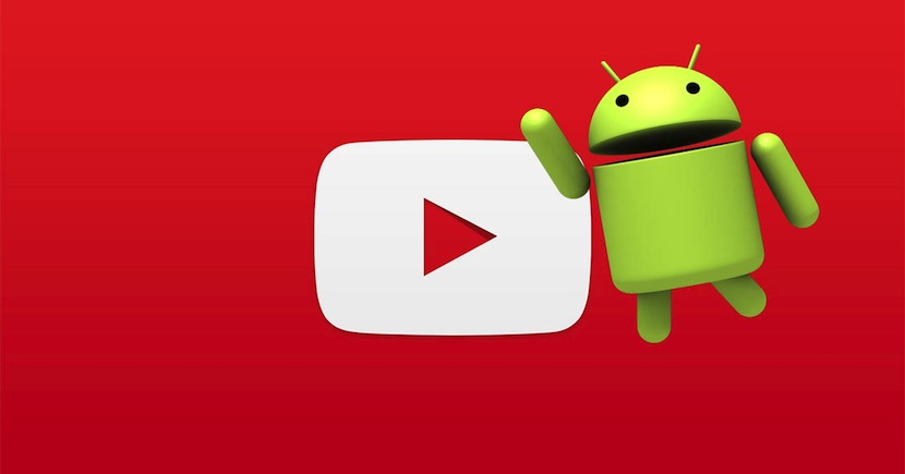 Youtube Android