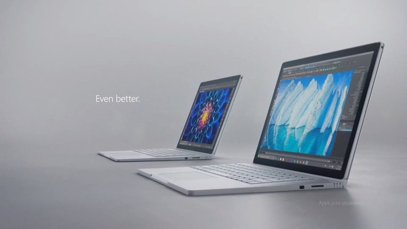 Surface Book i7