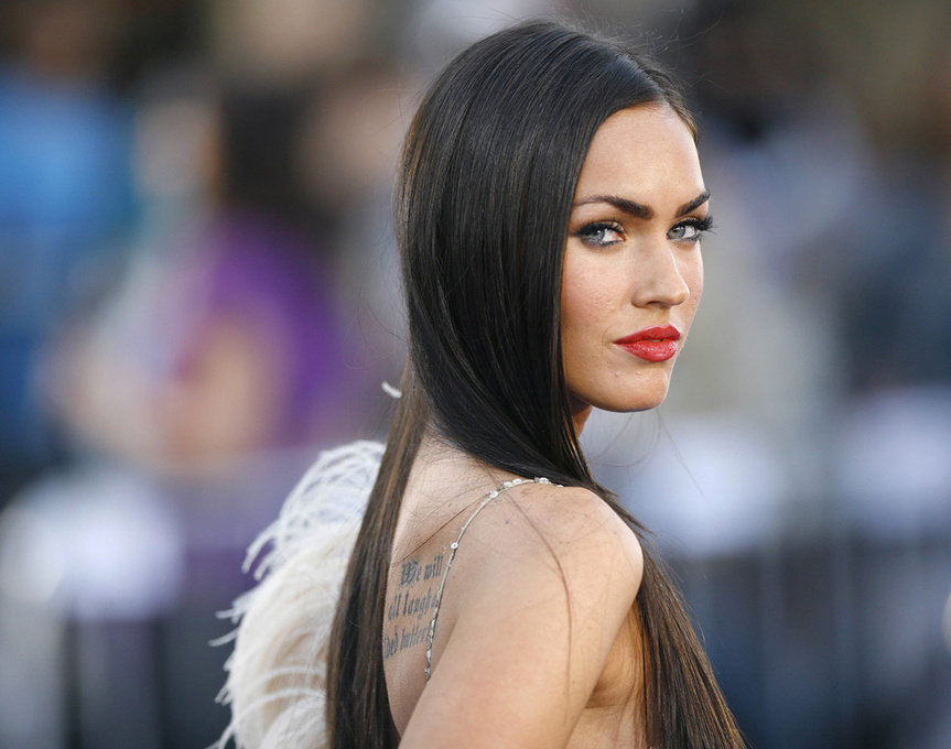 Megan Fox