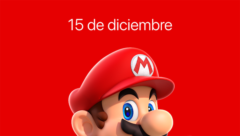 Super Mario Run