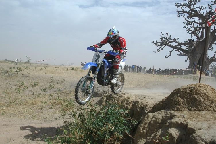 Resultado de imagen para motociclismo enduro