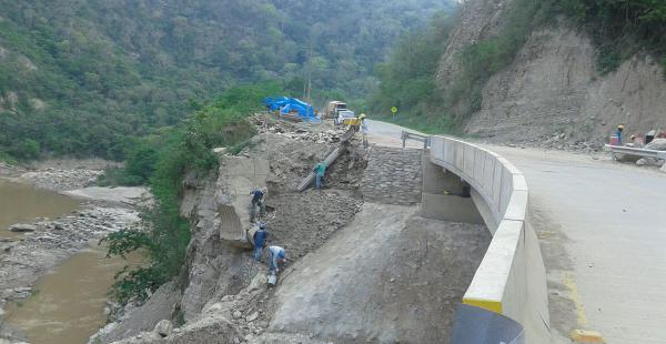 La ejecución de la ABC a noviembre alcanzó los 1.168 millones de bolivianos