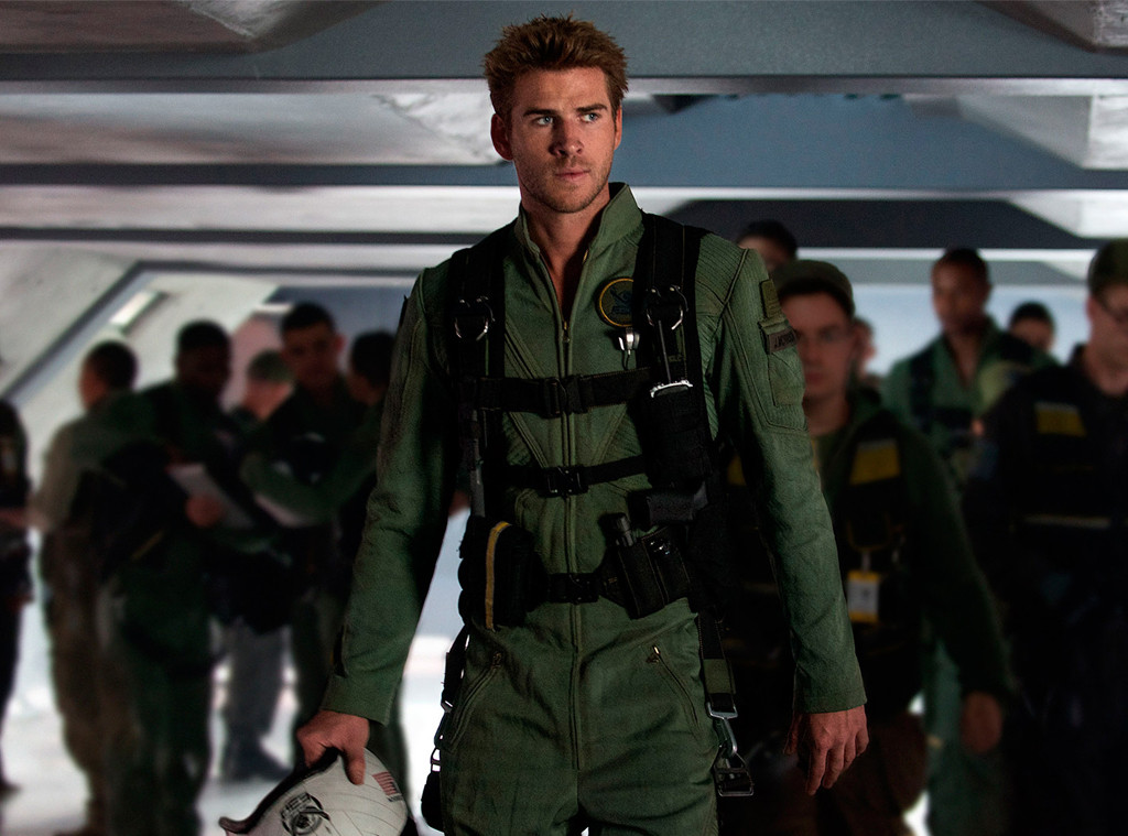 Independence Day: Resurgence