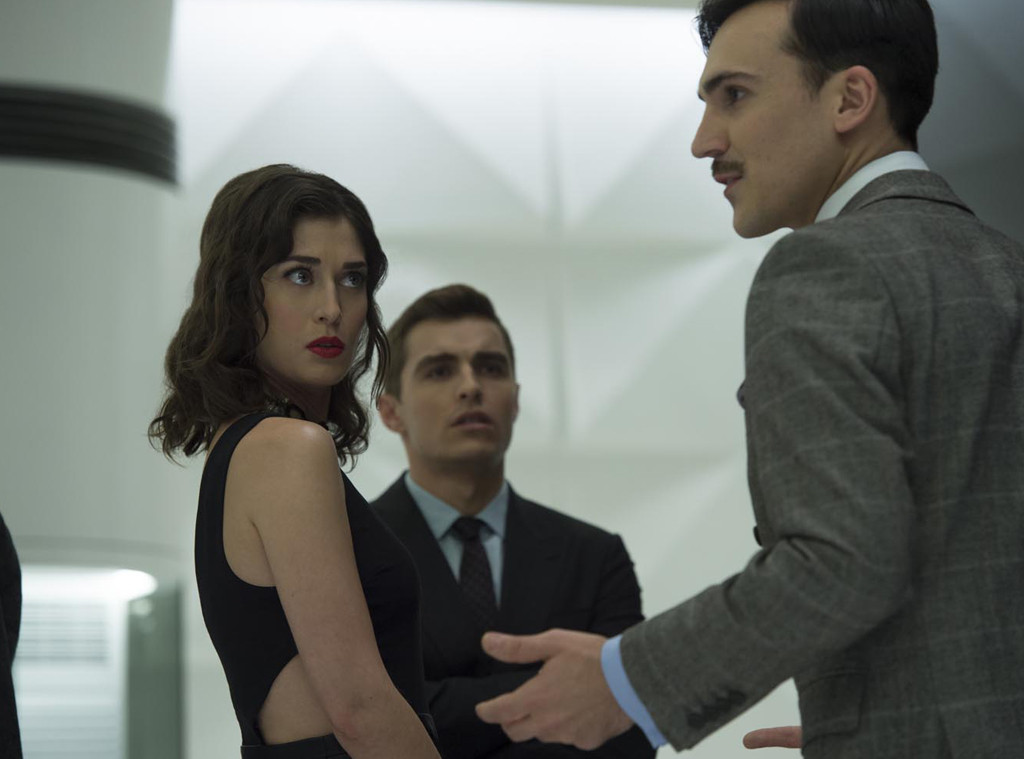 Now You See Me 2