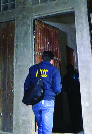 Encarcelan al exenamorado de la desaparecida Zarlet