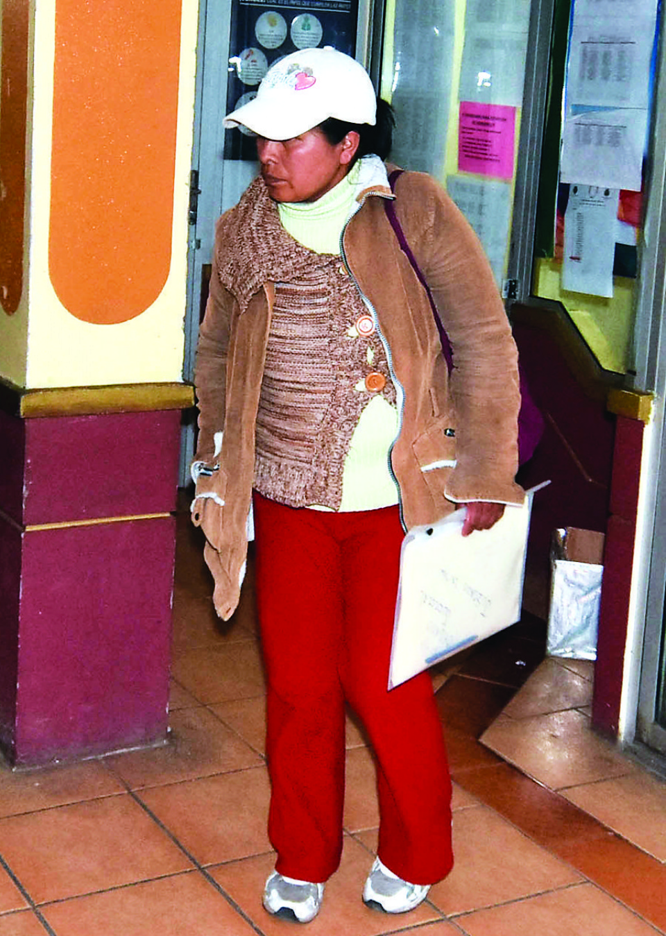 Madre de Abigaíl siente culpa por no denunciar años de violencia – eju.tv