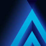 fondo de pantalla del samsung galaxy a5 azul