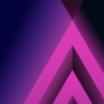 fondo de pantalla del samsung galaxy a5 rosa