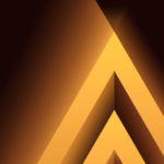 fondo de pantalla del samsung galaxy a5 naranja