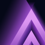 fondo de pantalla del samsung galaxy a5 morado