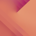 fondo de pantalla del samsung galaxy a5 naranja