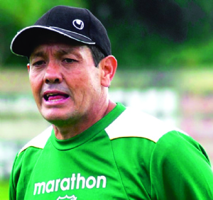 Mauricio Soria retorna a la dirección de la Verde