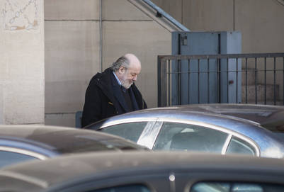 El juez Claudio Bonadio embargó en $ 15 millones a la ex Presidenta. Foto Clarín.