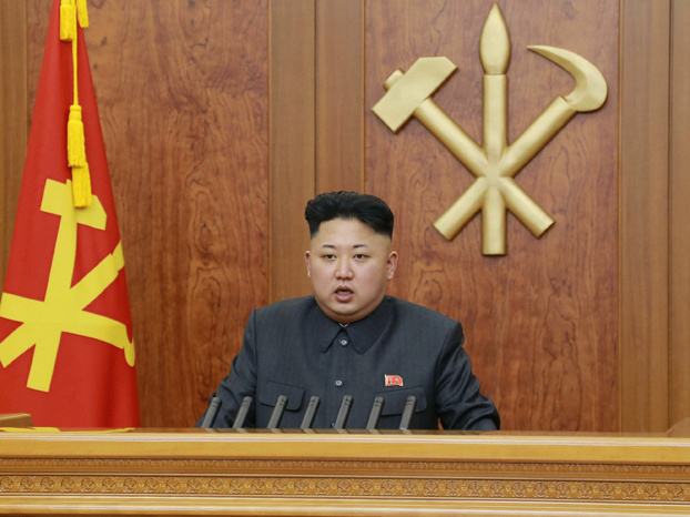 Kim Jong-un, defensor de una Escocia libre (de Corea mejor no hablamos)