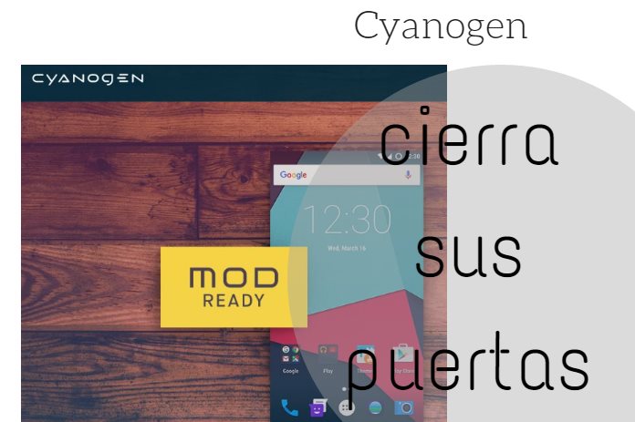 Cyanogen