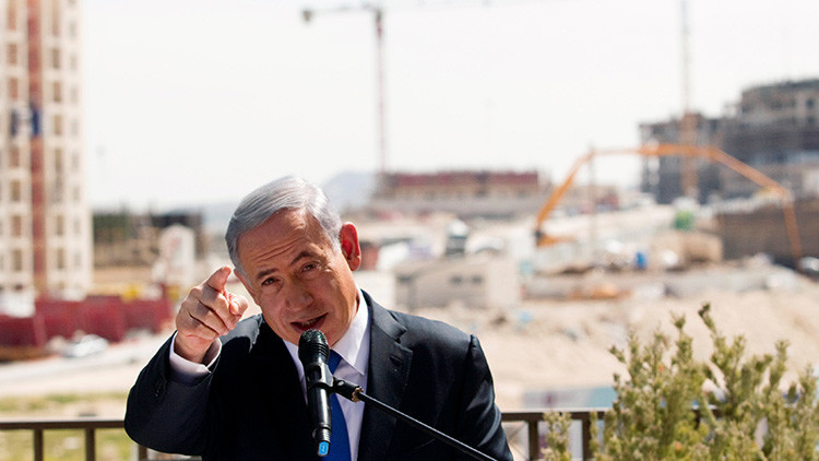 Resultado de imagen para ¿Dimitirá Netanyahu tras la "derrota" sufrida por Israel en la arena internacional?