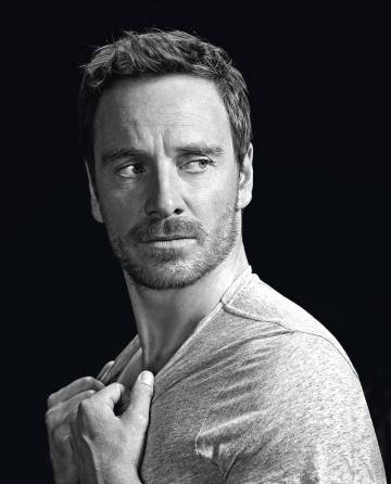 Michael Fassbender arriesga su dinero y su reputación con ‘Assassin’s creed’
