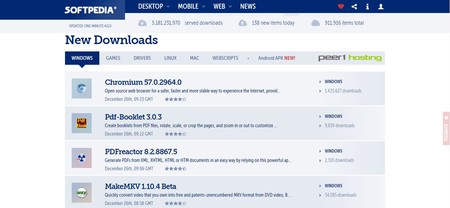 Softpedia