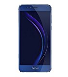 Honor 8 - Smartphone libre Android (pantalla 5.2