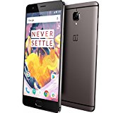 New Original Oneplus 3T A3010 4G LTE 6GB Ram 64GB Rom Quad Core Snapdragon 821 Android 6.0 5.5