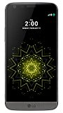 LG G5 - Smartphone libre de Android (5.3