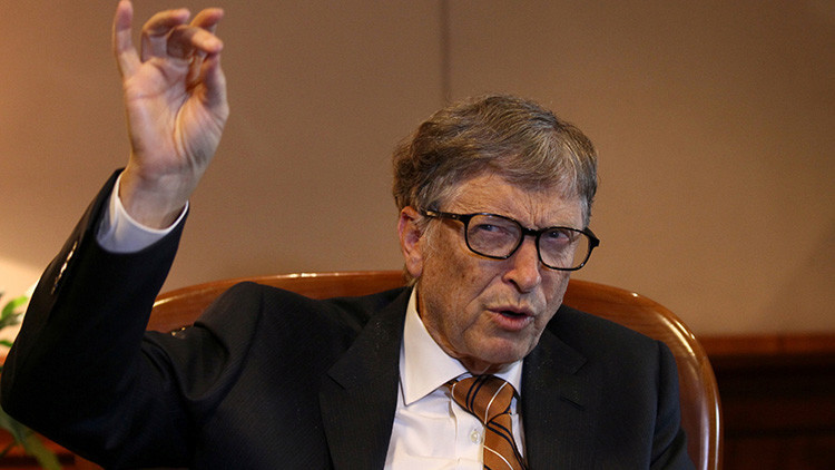 Bill Gates revela tres habilidades, esenciales para el éxito en el mercado laboral
