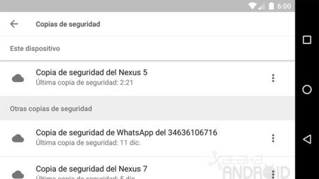 Google Drive 2