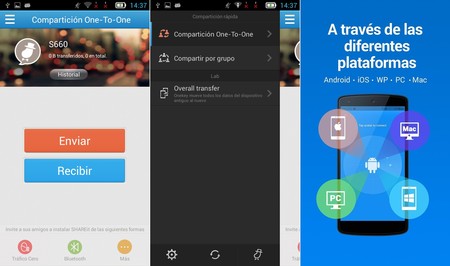 Shareit 0