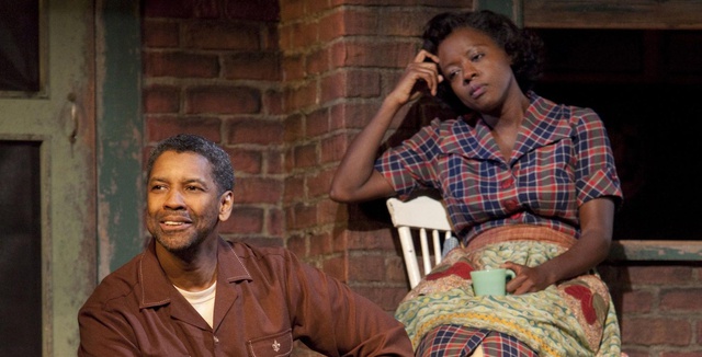 Fences