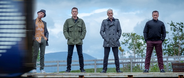 Trainspotting