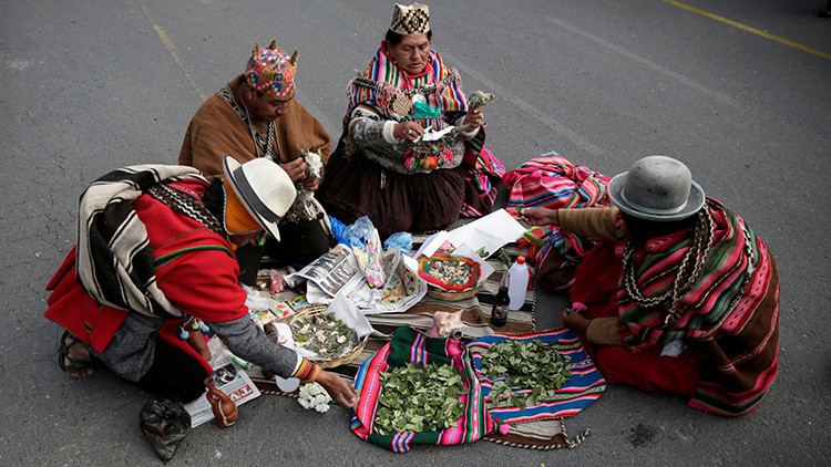 Bolivia: acusan a un pueblo entero de contrabando con Chile