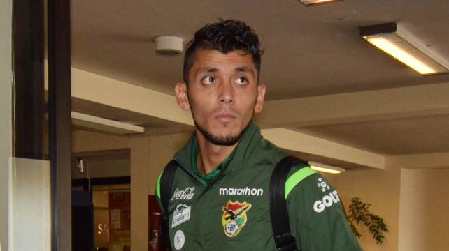 Duk firmará un contrato por seis meses (hasta mitad de año en 2017), con la opción de alargarlo por una temporada más. Foto: APG %image_alt%