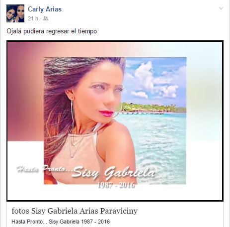 carly