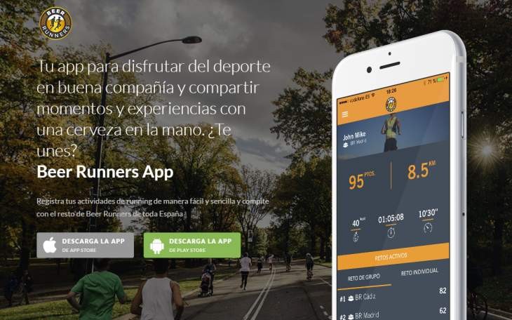 beerrunners