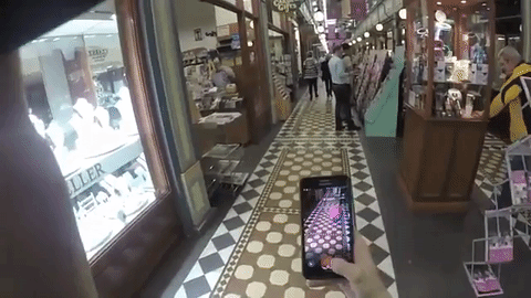 Pokémon GO