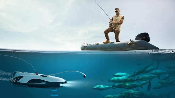 pesca