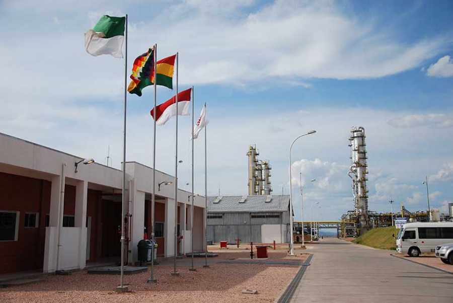 Advierten colapso en Tarija por estrategia brasilera sobre el gas