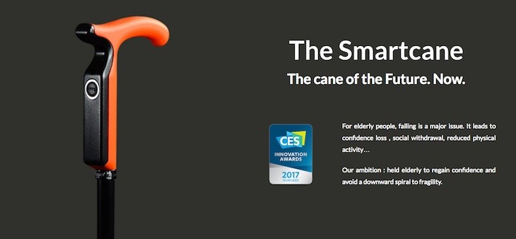 the-smartcane