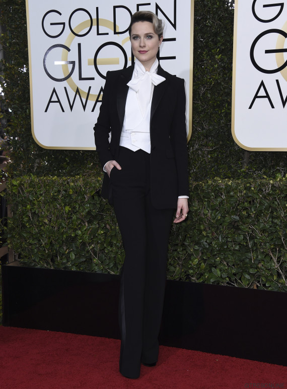 evan rachel wood