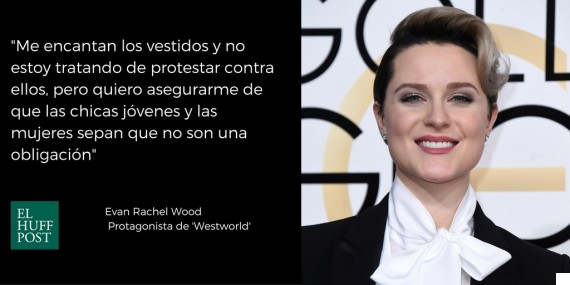 evan rachel wood