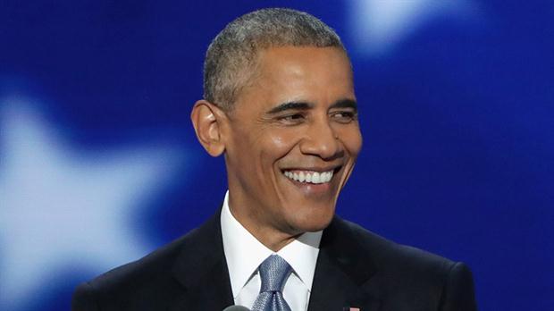 Spotify le ofreció trabajo a Barack Obama