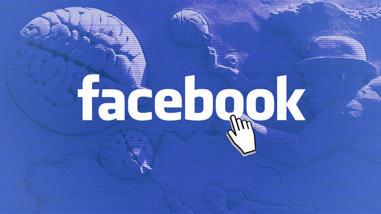 Facebook trabaja en una tecnología que permitirá enviar los pensamientos a otros usuarios